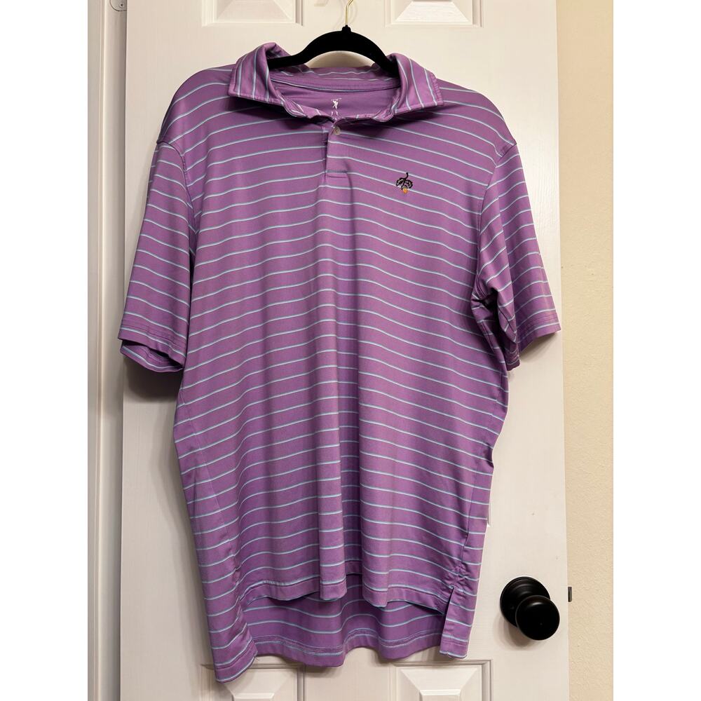 Fairway & Greene Men’s Golf Polo